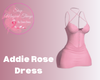 Addie Rose Dress