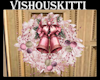 [VK] Pink Wreath