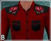 Western Crimson