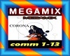  Megamix  P1