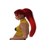 Red Hot Pony
