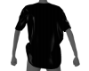 Black Leather Shirt