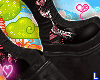 L| anime★ boots`♥