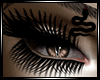 VIPER ~ BrownSilver Eyes