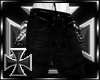 [AH]Velvet Dark Pants