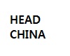 HEAD CHENESE