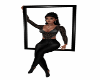 Frame with Poses