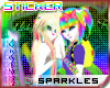 *S Sparkles&Rainb0w