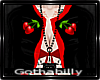R-I-P Rockabilly Cardi