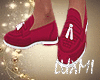 Cherry Shoes