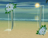 GP*Wedding Tent Blue