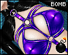B! Ultraviolet3 PVCShade