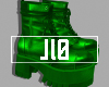 BLM | Boots Green 2