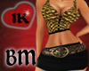 !!1K BLISS BM