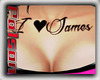 !DP! I ♥ James Tat
