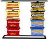 Chip Stand