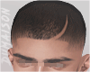 Drake Haircut