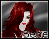 Red Devil Hair
