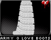 Army of Love Boots
