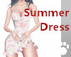 Summer Dress FL3