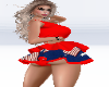 All American Dress