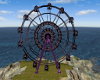 (T)Ferris Wheel