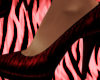 Rockabilly RedZebra