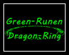 Dragon-Rune
