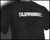 Black Supreme Shirt