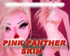 [J8T] pink panther XD