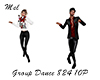 Group Dance 824 10P