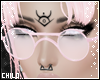 :0: Lyla Goth Glasses v2