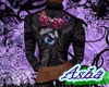 *custom* Cinn's jacket