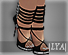 |LYA|Mafia shoes