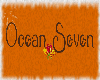 Ocean Seven Rug