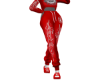RED H3LLSTAR SUIT