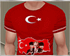 Ataturk tshirt