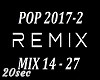 [JC]POP REMIX 2