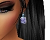 Zania Earrings