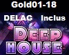 Deep House Mix Gold