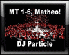 Matheo DJ Particle