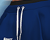 NK Set Blue x Joggers F
