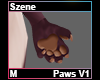 Szene Paws M V1