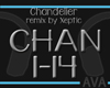 Chandelier - Remix pt1