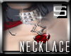 [S] Valentine Necklace