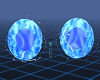 Dual Energy Balls Blue