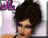 DL: Blanch Dark Brown