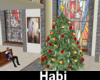 HB Christbaum