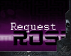 [CCRs] Rosey PurpleSign