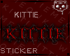 Kittie 3b :K: